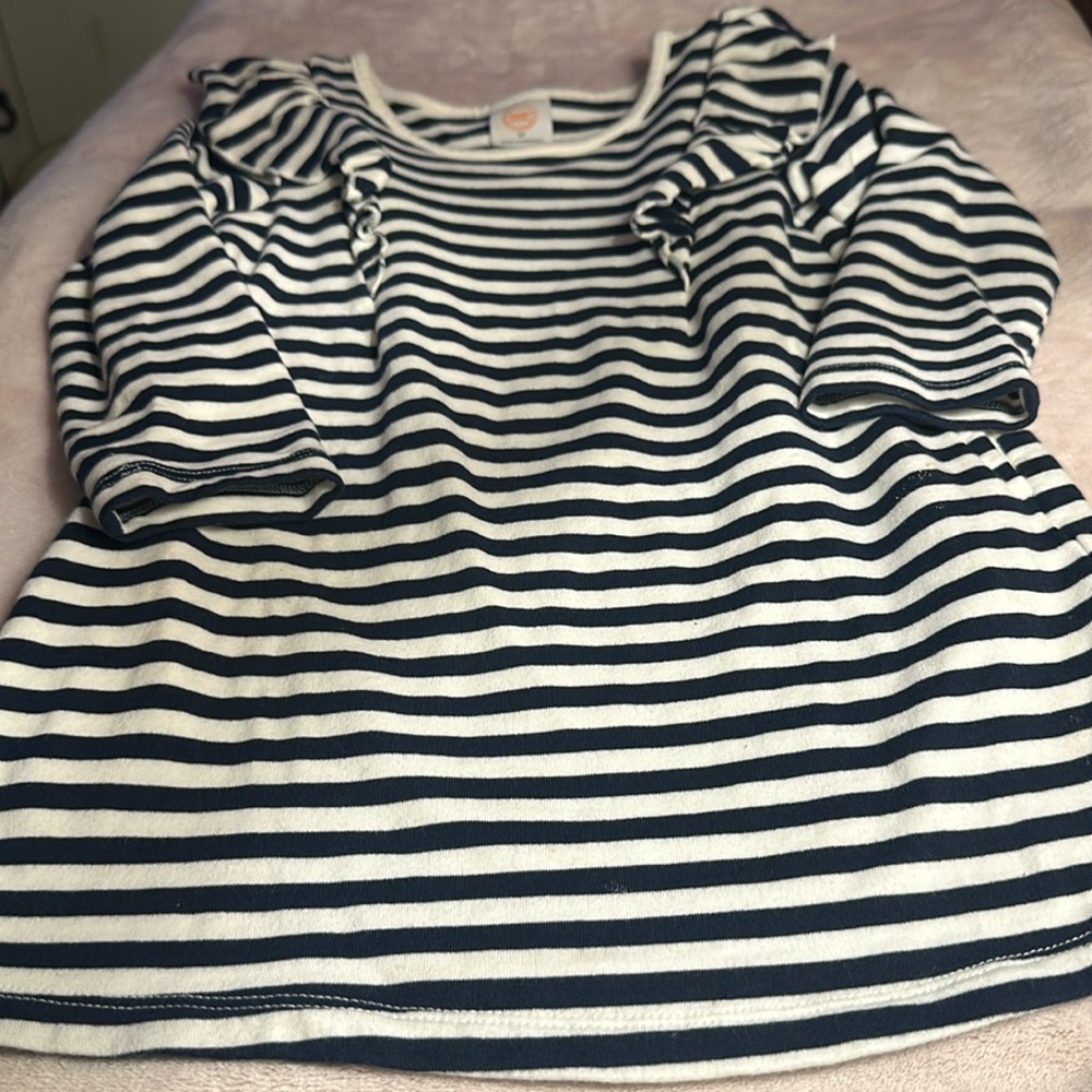 Gently Used Toddler Girl Dress